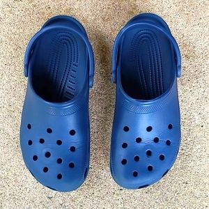 Classic Crocs Clogs